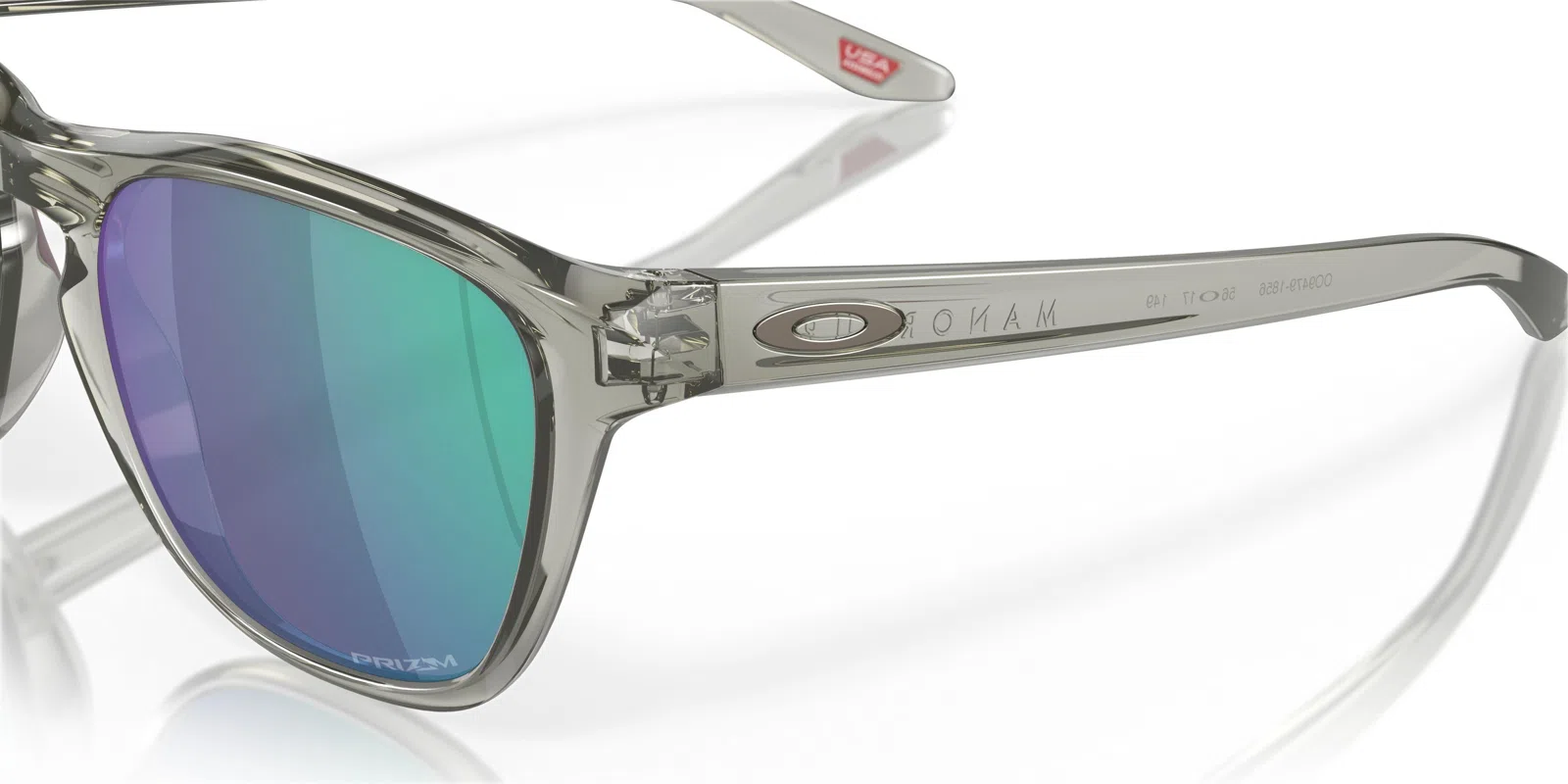 Oakley Manorburn 9479 Sunglasses - view 50